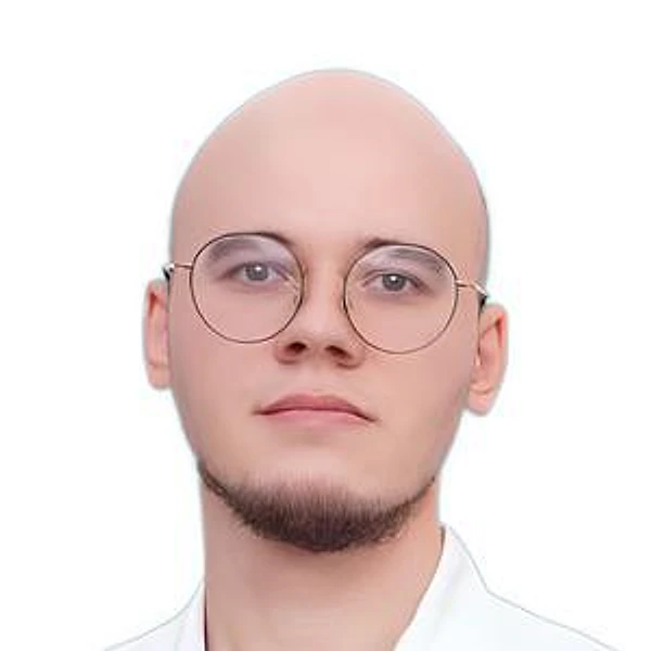 Ломов Ярослав Алексеевич — Нарколог, Психиатр, Москва