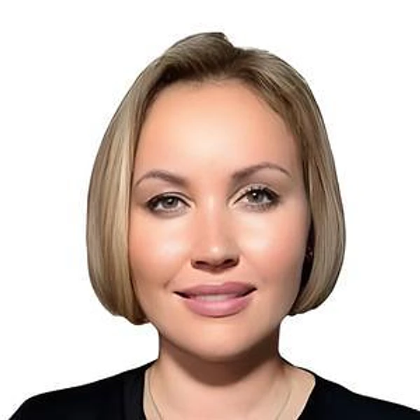 Стебенева Анна Евгеньевна — Массажист, Косметолог-эстетист, Москва