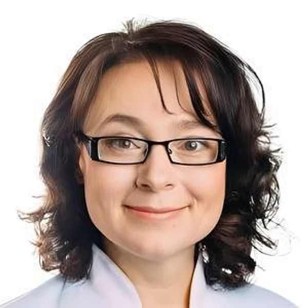 Федосеева Наталья Владимировна — Педиатр, Казань