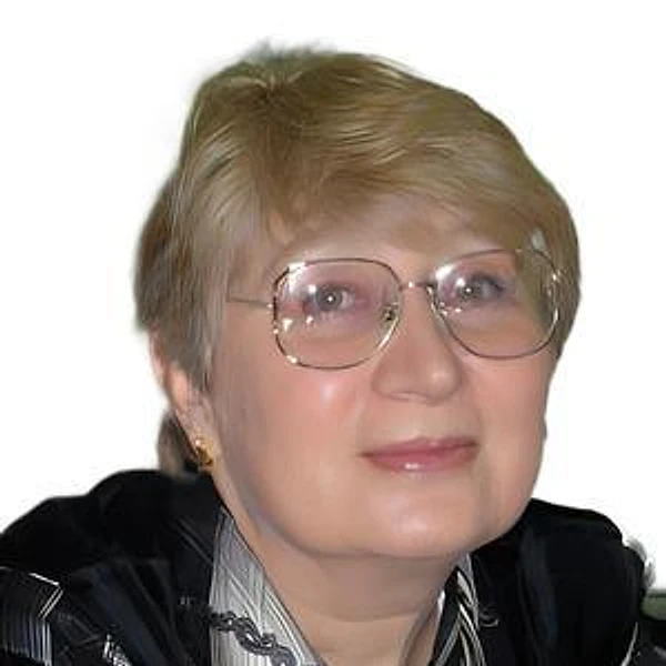 Белоусова Елена Александровна — Гастроэнтеролог, Москва