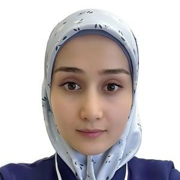 Харсиева Петимат Хабибулаевна — Гинеколог, Москва