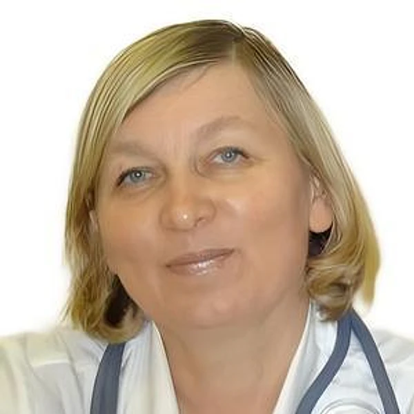 Лучинина Ирина Львовна — Педиатр, Москва