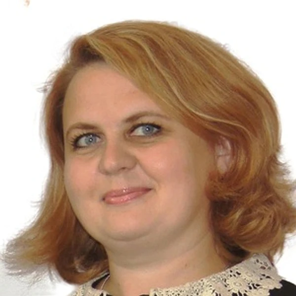 Архарова Ольга Николаевна — Стоматолог-ортодонт, Рязань