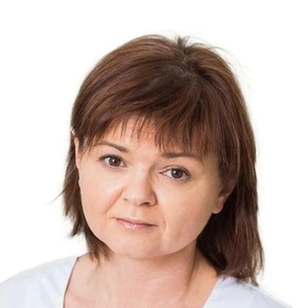 Буданова Наталья Викторовна — Стоматолог, Рязань