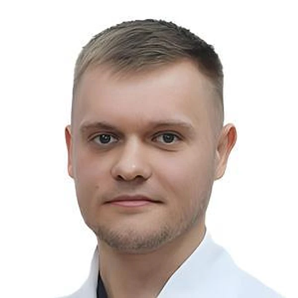 Никишин Тимур Никишин — Проктолог (колопроктолог), Москва