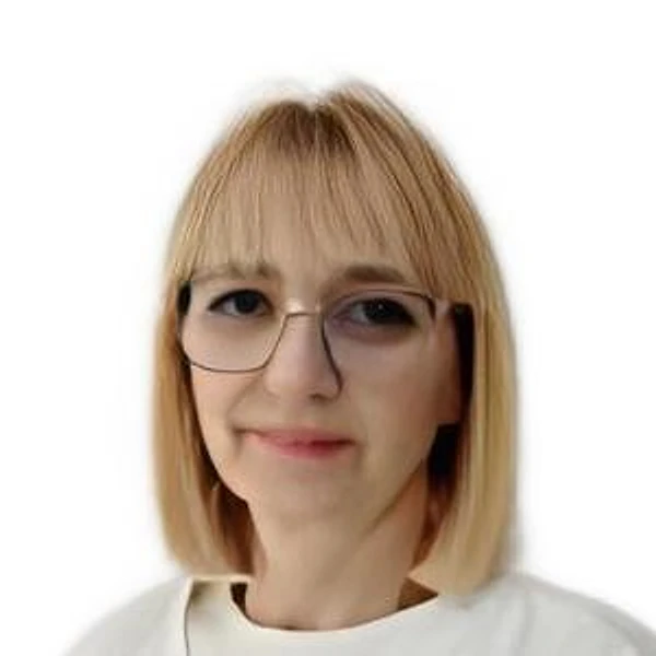 Степанова Валентина Борисовна — Подолог-эстетист, Москва