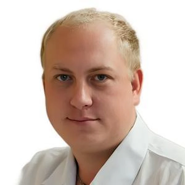 Требухин Денис Владимирович — Стоматолог-хирург, Стоматолог-имплантолог, Стоматолог-ортопед, Рязань
