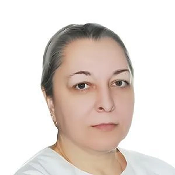 Аксенова Наталья Алексеевна — Стоматолог, Рязань