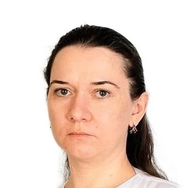 Фатьянова Ольга Андреевна — Терапевт, Аллерголог, Детский аллерголог, Детский иммунолог, Иммунолог, Рязань