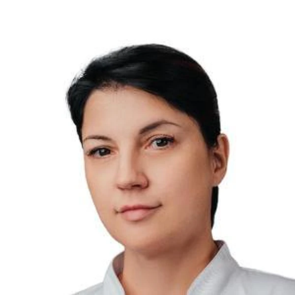 Рахматуллина Ирина Рафаэльевна — Гастроэнтеролог, Детский гастроэнтеролог, Диетолог, Рязань