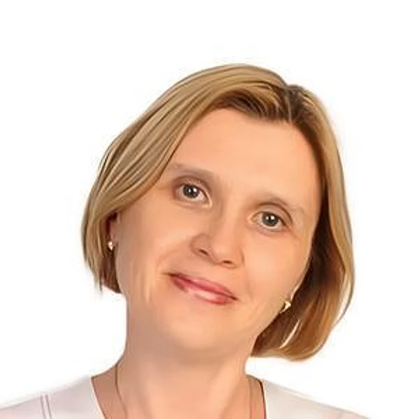 Маркина Оксана Витальевна — Врач УЗИ, Детский врач УЗИ, Функциональный диагност, Рязань