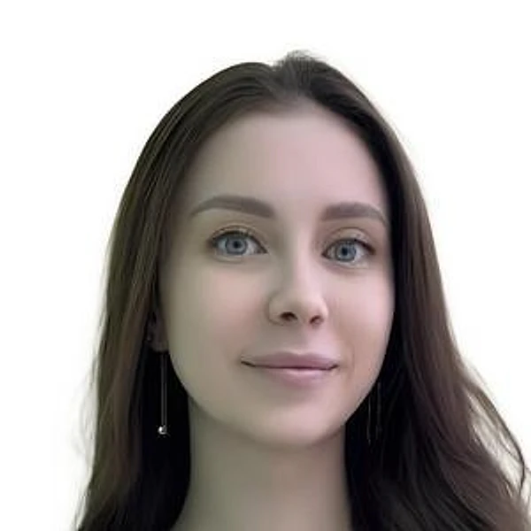 Цой Дарья Андреевна — Детский нейропсихолог, Москва