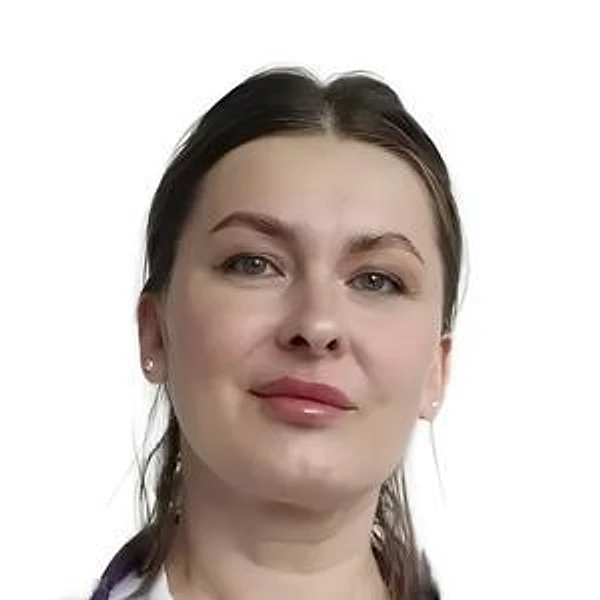 Осипова Анастасия Андреевна — ЛОР, Абакан