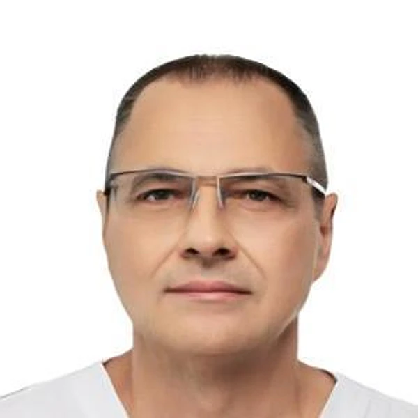 Новодран Вадим Николаевич — Стоматолог-хирург, unknown
