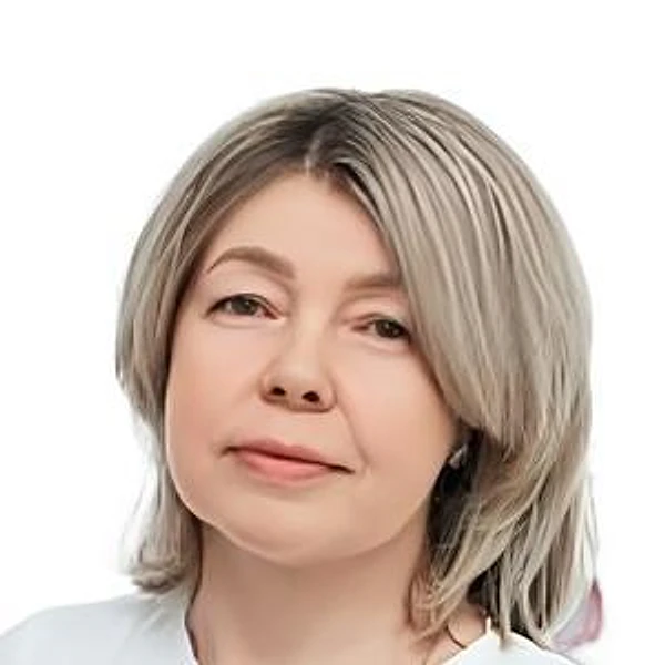 Руденок Татьяна Леонидовна — Стоматолог-ортопед, Гнатолог, Стоматолог, Донецк (ДНР)