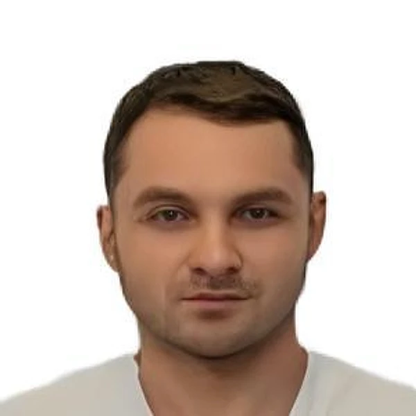 Болотюк Никита Игоревич — Стоматолог, Донецк (ДНР)