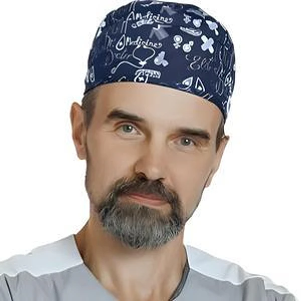 Гришаев Юрий Сергеевич — Ортопед, Травматолог, Томск