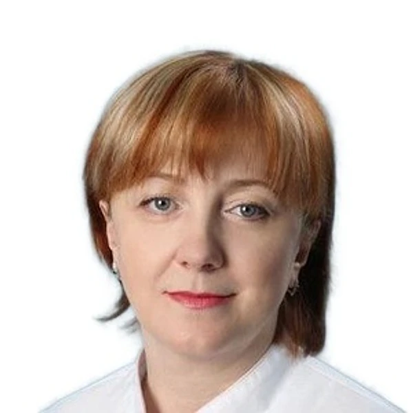 Троян Лариса Николаевна — Стоматолог, Томск