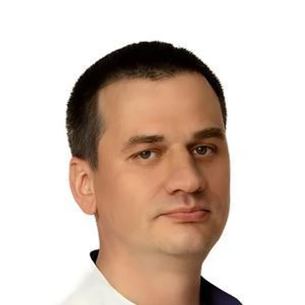 Долганов Григорий Александрович — Стоматолог-ортопед, Томск