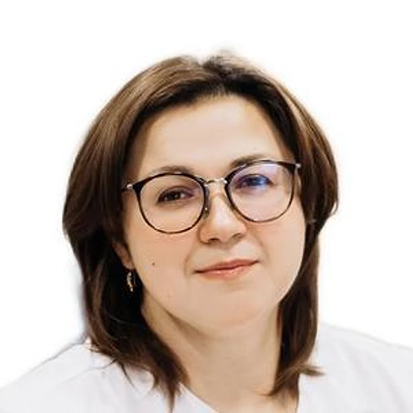 Бызова Елена Викторовна — Стоматолог, Детский ортодонт, Стоматолог-ортодонт, Томск