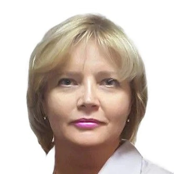 Черданцева Татьяна Геннадьевна — Гинеколог, Врач УЗИ, Красногорск