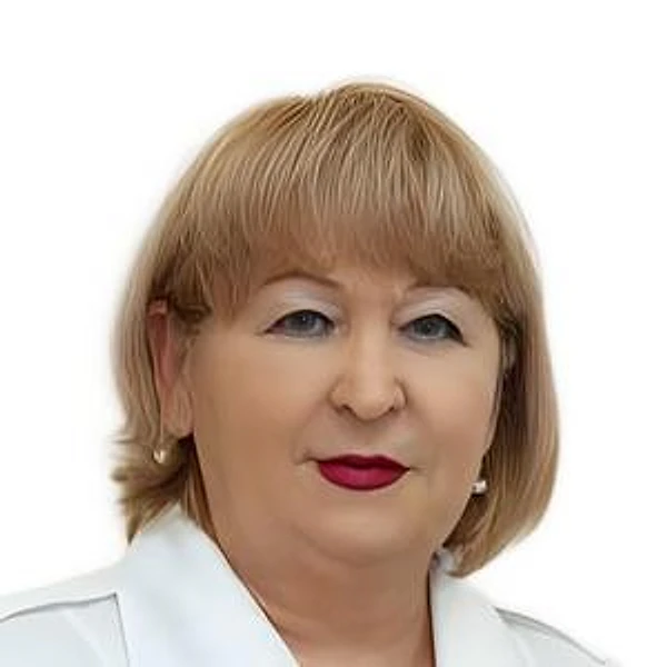 Кац Галина Акиндиновна — Гинеколог, Акушер, Магнитогорск