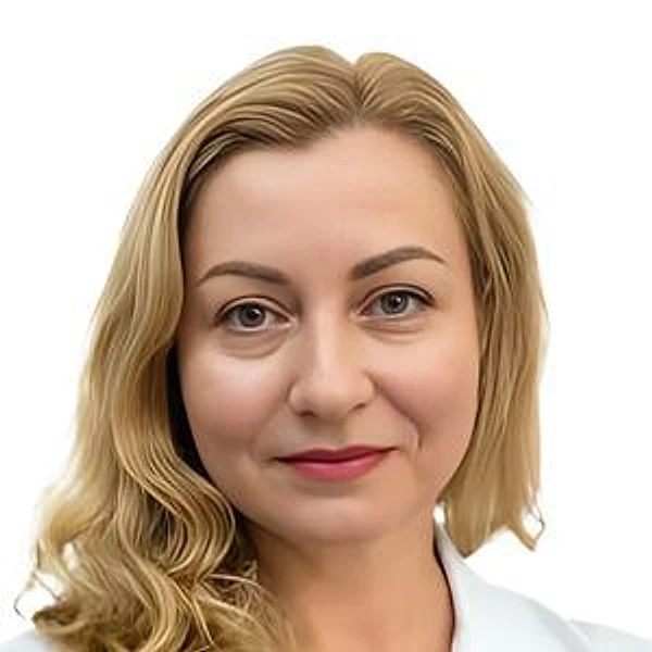 Чижик Людмила Викторовна — Психиатр, Москва