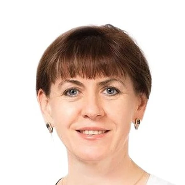 Филиппова Елена Валерьевна — Гинеколог, Врач УЗИ, Магнитогорск