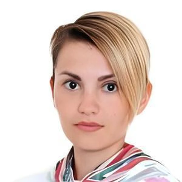 Гацанога Мария Валериевна — Ревматолог, Москва