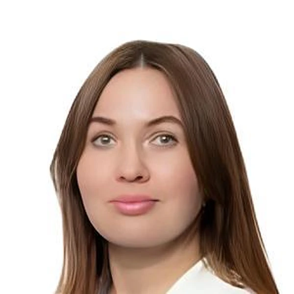Королева Марианна Рахимьяновна — Генетик, Москва