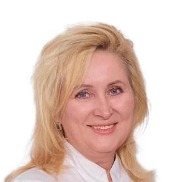 Сердобинцева Любовь Викторовна — Гинеколог, Врач УЗИ, Сексолог, Магнитогорск