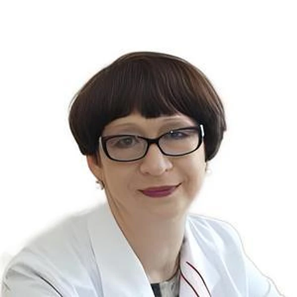 Санина Ирина Анатольевна — Гинеколог, Магнитогорск