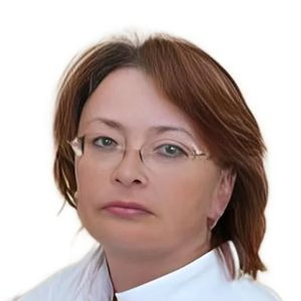 Морозова Оксана Ивановна — Врач УЗИ, Гинеколог, Магнитогорск