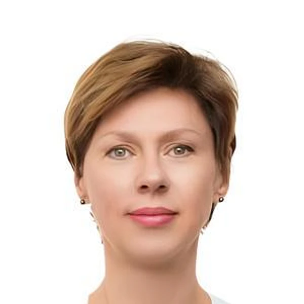 Плотникова Наталия Алексеевна — Стоматолог, Москва