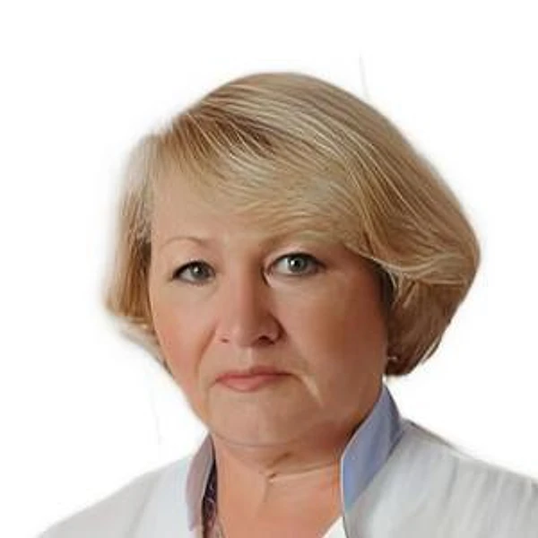 Ульянова Сания Музагитовна — Гинеколог, Акушер, Магнитогорск