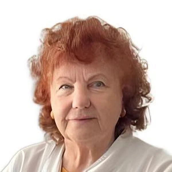 Гридневская Любовь Николаевна — Офтальмолог (окулист), Белорецк