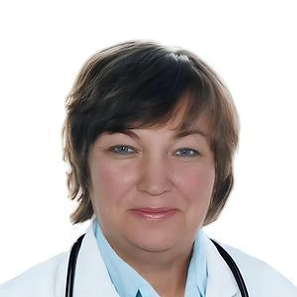 Вежбинская Татьяна Петровна — Гинеколог, Акушер, Врач УЗИ, Белорецк