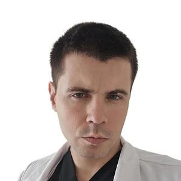 Чуищев Александр Дмитриевич — Торакальный хирург, Хирург, Москва