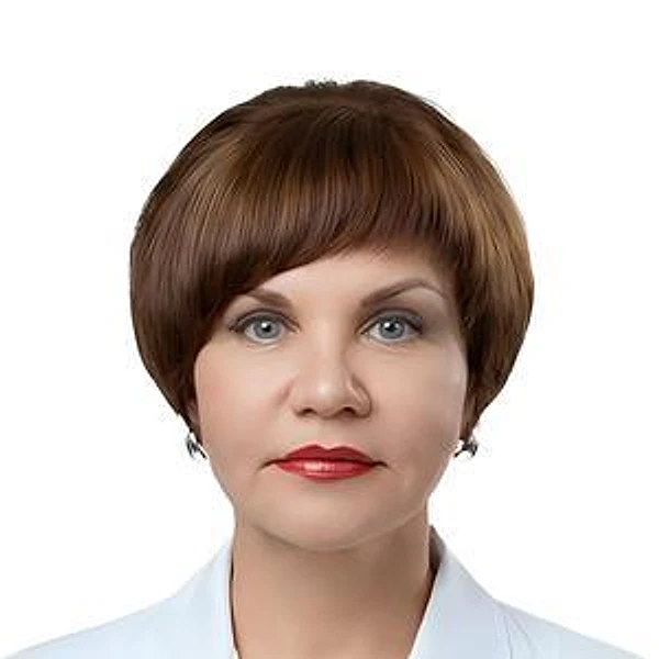 Василевская Юлия Александровна — Онколог-маммолог, Онколог, Москва