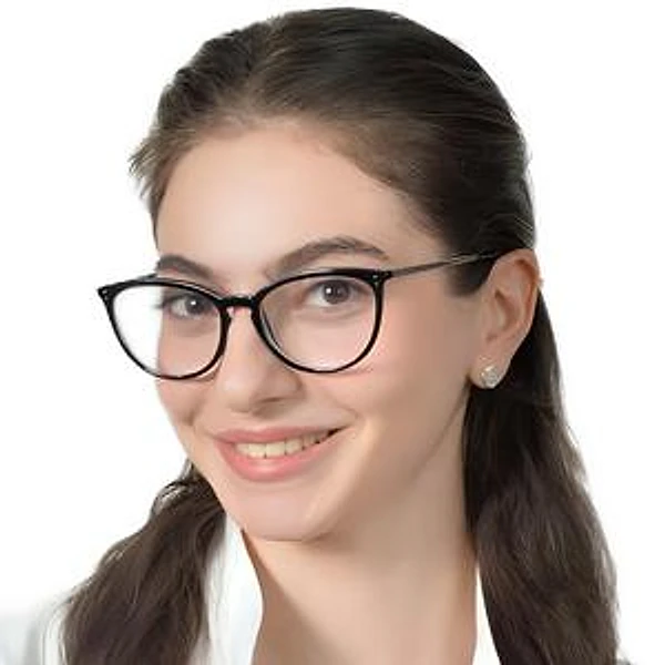 Мартиросян Лаура Галустовна — Стоматолог, Москва