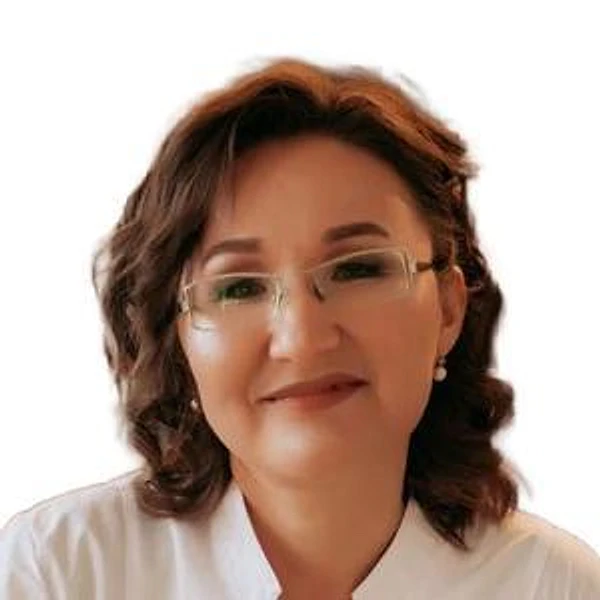 Сулейманова Ляйсан Нуритдиновна — Терапевт, Эндокринолог, Сибай
