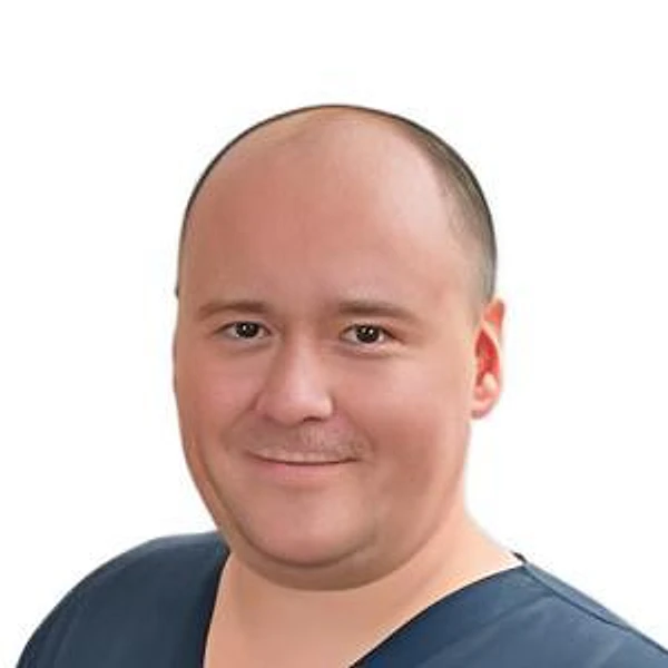 Бодров Денис Константинович — Стоматолог-ортопед, unknown