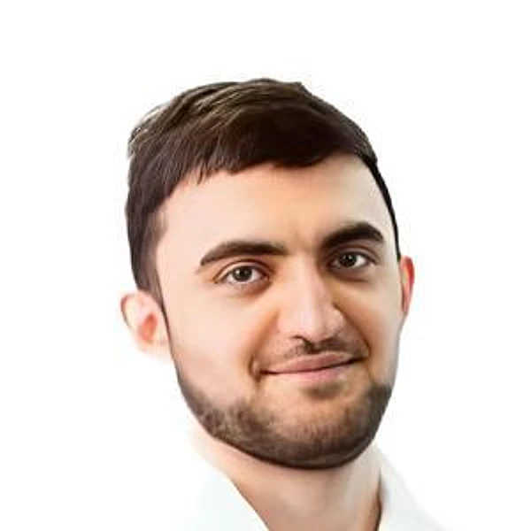 Дурнаев Сулейман Ахмедович — ЛОР, Москва