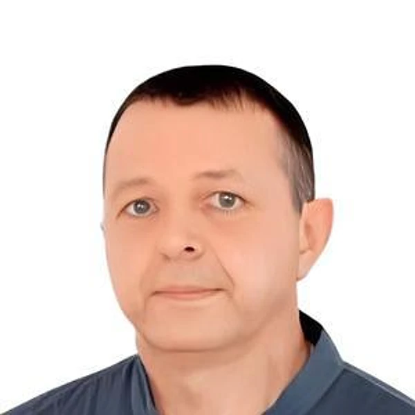 Мишин Вадим Юрьевич — Уролог, Врач УЗИ, Магнитогорск
