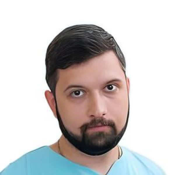 Куклев Дмитрий Григорьевич — Стоматолог-ортопед, unknown