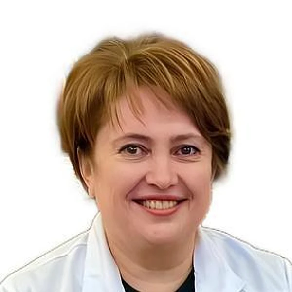 Гольцова Ирина Анатольевна — Гинеколог, Магнитогорск