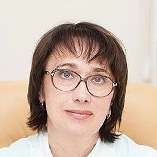 Ильина Наталья Александровна — Врач УЗИ, Ростов-на-Дону