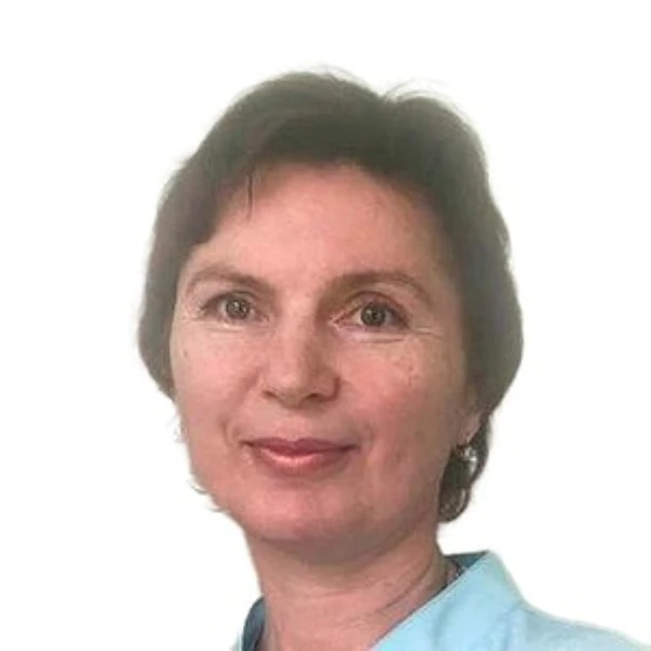 Ведяшева Полина Геннадьевна — Детский невролог, Магнитогорск