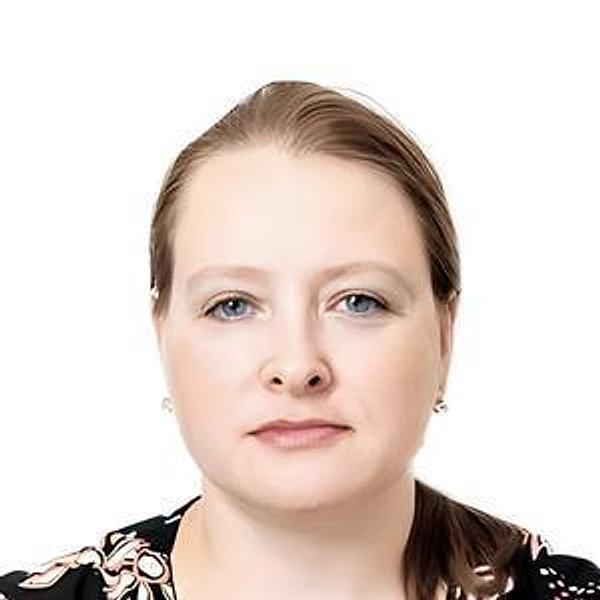 Кошкина Антонина Ивановна — Стоматолог-ортодонт, Детский ортодонт, Москва
