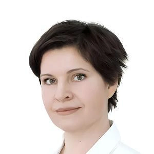 Гиманова Татьяна Ивановна — Стоматолог-гигиенист, Москва